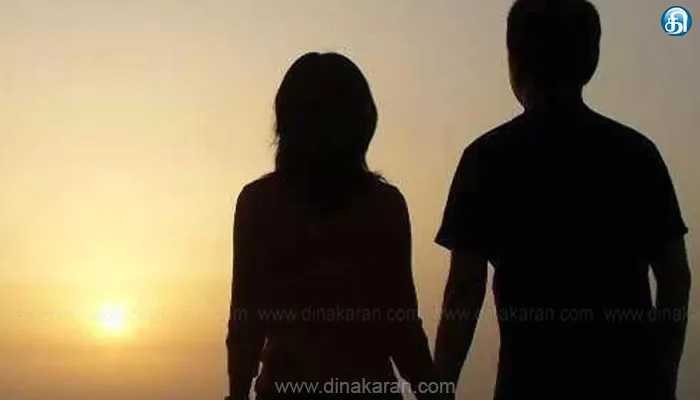 குமரி அருகே பரபரப்பு: பிளஸ் 2 மாணவருடன் பள்ளி மாணவி ஓட்டம்?