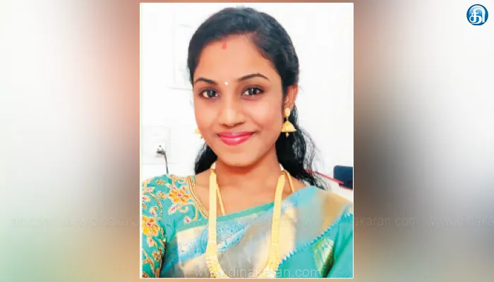 செங்குன்றம் அருகே சோகம்; மாமியார் திட்டியதால் மருமகள் தற்கொலை: ஆர்டிஓ விசாரணை