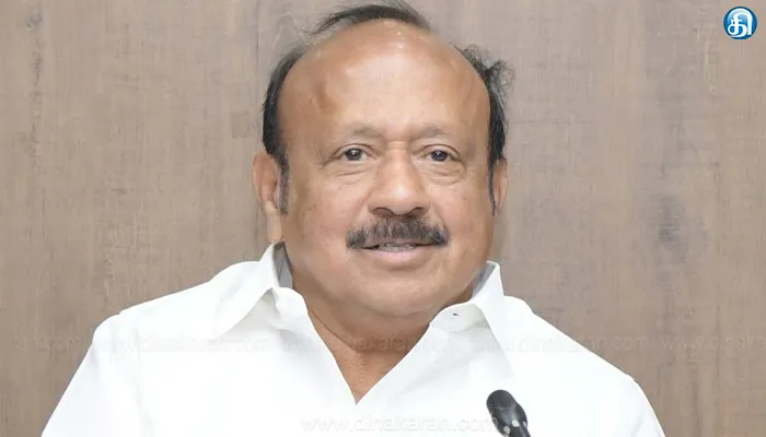 தமிழ்நாடு வேளாண்மை பல்கலைக்கழகத்தில் ஜூலை 6ம் தேதி வரை இளம் அறிவியல் வேளாண் பாடப்பிரிவுகளுக்கு மாணவர் சேர்க்கைக்கு விண்ணப்பிக்கலாம்: அமைச்சர் எம்.ஆர்.கே.பன்னீர்செல்வம் அறிவிப்பு