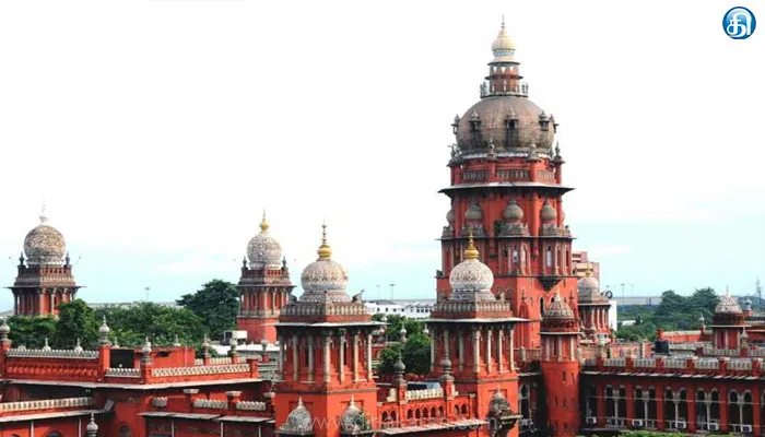 துணைவேந்தர் நியமன அதிகாரம்: ஒன்றிய, மாநில அரசுகள் பதில் தர ஐகோர்ட் உத்தரவு