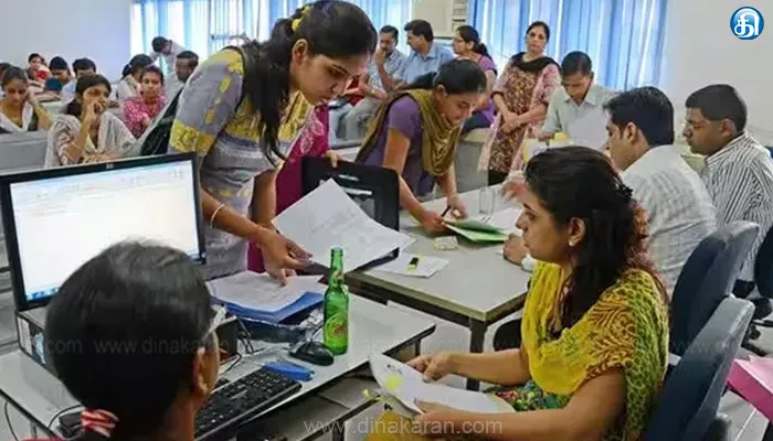 பொறியியல் கலந்தாய்வு – இதுவரை 1,55,898 மாணவர்கள் விண்ணப்பம்