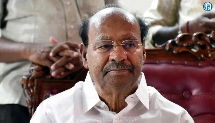 பாமக நிறுவனர் ராமதாஸ் வீட்டிற்கு கூடுதல் பாதுகாப்பு