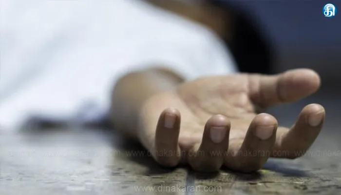 நண்பர்களுக்கு மது விருந்து கொடுத்தபோது பரிதாபம்; திருமணமான 3 நாளில் புதுமாப்பிள்ளை பலி: குவாரியில் குளித்தபோது நீரில் மூழ்கினார்