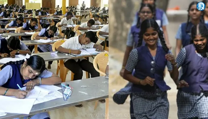 செஞ்சி தேர்வு மையத்தில் முறைகேடு நடந்ததற்கான ஆதாரம் இல்லை: தேர்வுத்துறை அறிக்கை சமர்ப்பிப்பு
