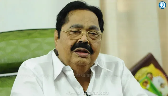 மு.க.ஸ்டாலின் தலைமையில் மதுரையில் ஜூன் 1ம் தேதி திமுக பொதுக்குழு: துரைமுருகன் அறிவிப்பு