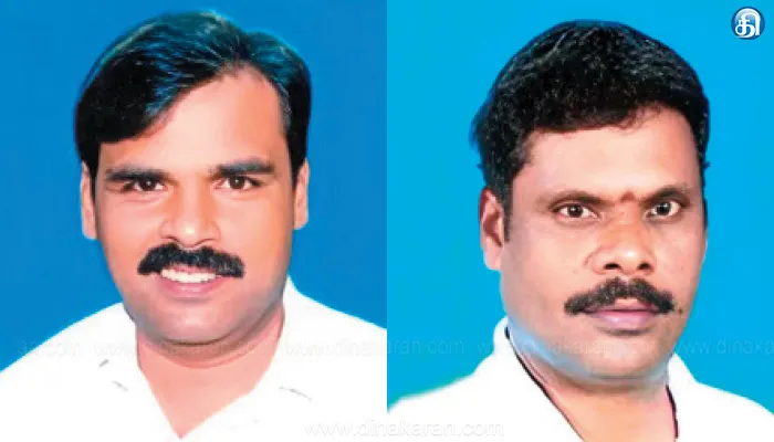 புதிய நிர்வாகிகள் நியமனத்தில் அதிருப்தியால் போர்க்கொடி முன்னாள் எம்எல்ஏக்கள் 2 பேர் தேமுதிகவில் இருந்து விலகல்? பொது செயலாளர் பிரேமலதாவுக்கு பரபரப்பு கடிதம்