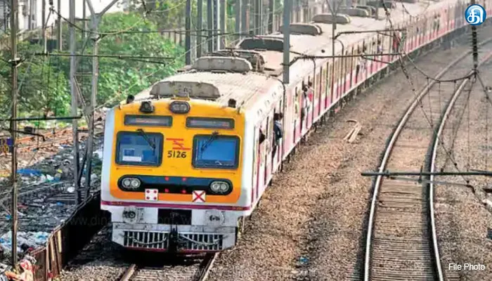 சென்னையில் இருந்து பெங்களூரு மற்றும் ஐதராபாத்துக்கு ரயில் இயக்க திட்ட அறிக்கை