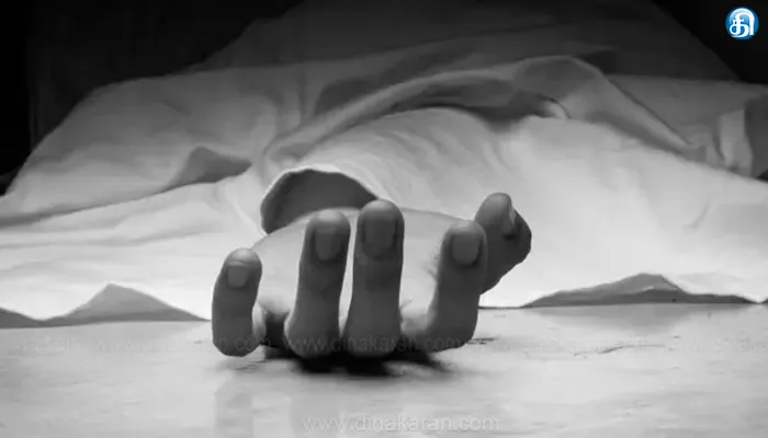 சயனைடு சாப்பிட்டு தம்பதி தற்கொலை: உருக்கமான கடிதம் சிக்கியது