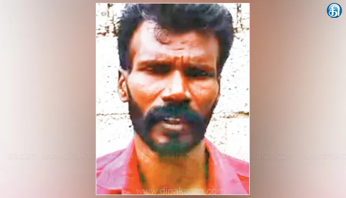 சங்கரன்கோவில் அருகே பயங்கரம்; விவசாயி சரமாரி வெட்டிக்கொலை: உடலை வாங்க மறுப்பு பதற்றம், போலீஸ் குவிப்பு