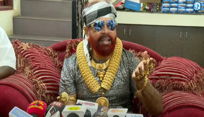 வரிச்சியூர் செல்வம் நீதிமன்றத்தில் ஆஜர்