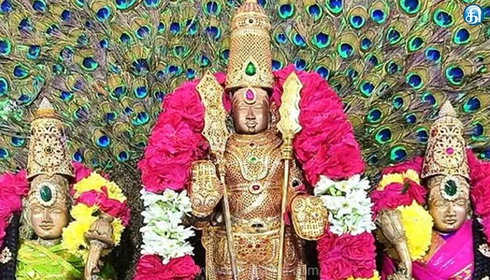 வல்லக்கோட்டை முருகன் கோயிலில் வழிபாடு முறைகள்!!
