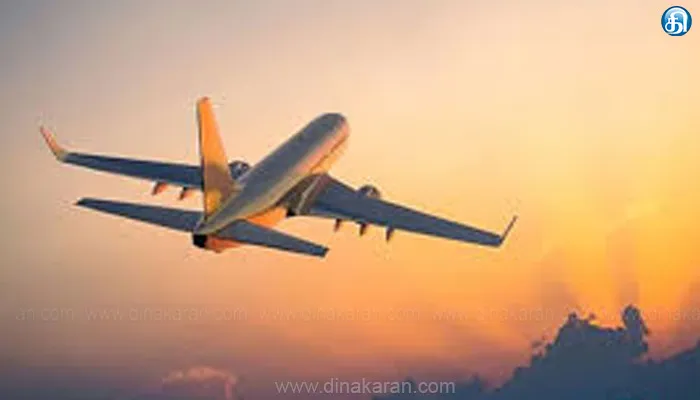 சென்னையில் இருந்து சண்டிகர், ஜம்மு, ஸ்ரீநகருக்கு 8 நாட்களுக்கு பிறகு விமான சேவை!!