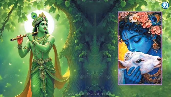 மனக்கேணியின் ஊற்றுகள்