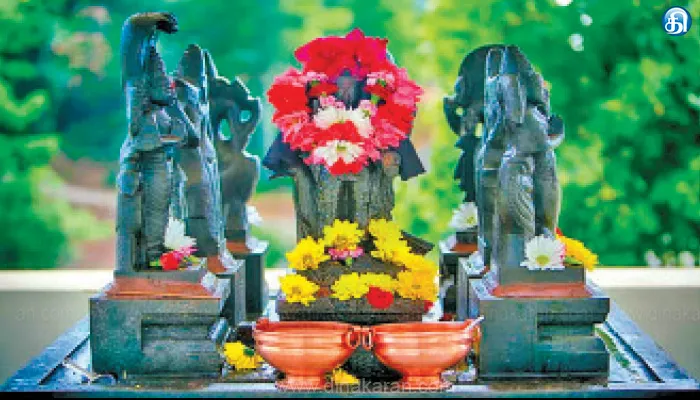 கிரக தோஷங்கள் என்ன செய்யும்? அதை நீக்கிக் கொள்ள வழி என்ன?