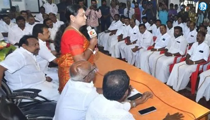 2026 சட்டப்பேரவை தேர்தலுக்கான பணிகளை தொடங்கியது தேமுதிக