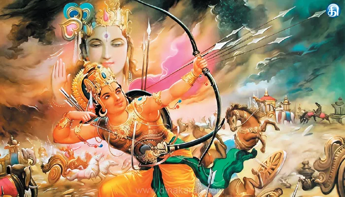 விதியை மதி வெல்லுமா?