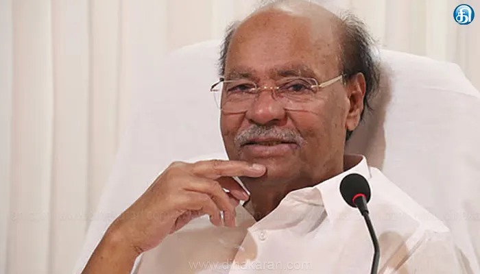 சாகத்திய அகடாமி விருது பெற்றவர்களுக்கு வாழ்த்துக்கள்! : பாமக நிறுவனர் ராமதாஸ் அறிக்கை
