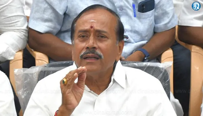 மத மோதலை தூண்டும் வகையில் பேசிய வழக்கில், காவல்துறை விசாரணைக்கு ஆஜராகுமாறு எச். ராஜாவிற்கு உயர்நீதிமன்றம் உத்தரவு!!