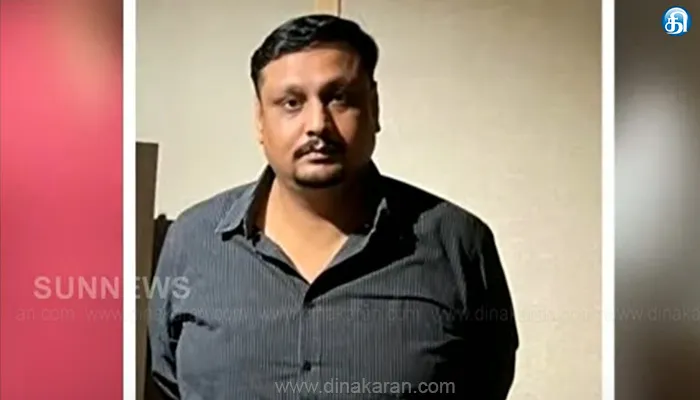 போதைப்பொருள் வழக்கில் அதிமுக முன்னாள் நிர்வாகி பிரசாத்தை காவலில் எடுத்து விசாரிக்க போலீஸ் முடிவு