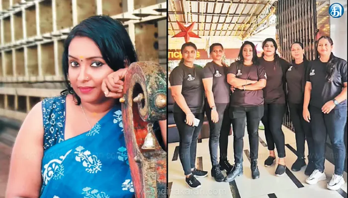 விமர்சனங்களை கடந்து செல்லுங்கள்!