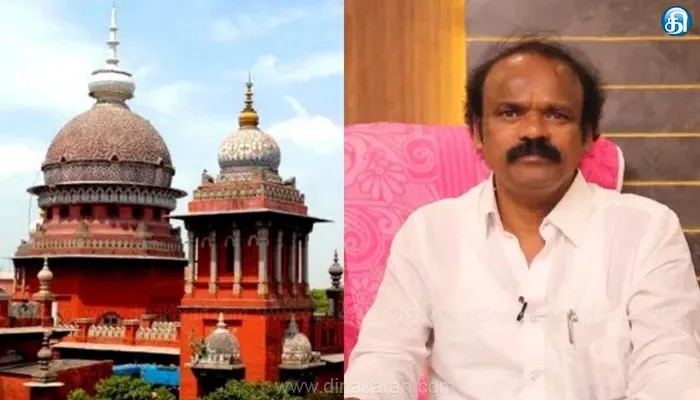 சிறுவன் கடத்தல் வழக்கில் மூளையாக செயல்பட்டவர் ஜெகன்மூர்த்தி, முன்ஜாமீன் மனுவை தள்ளுபடி செய்ய வேண்டும் : காவல்துறை