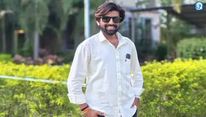 அகமதாபாத் விமான விபத்தில் சினிமா இயக்குனர் பலியானது எப்படி?: 10 நாட்களுக்கு பிறகு கண்டுபிடிப்பு