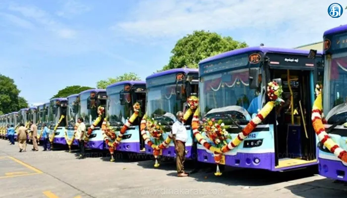 பொதுமக்கள் எளிதாக பயணம் மேற்கொள்ள 925 சிறப்பு பேருந்துகள் இயக்கப்படும்: போக்குவரத்துத்துறை அறிவிப்பு