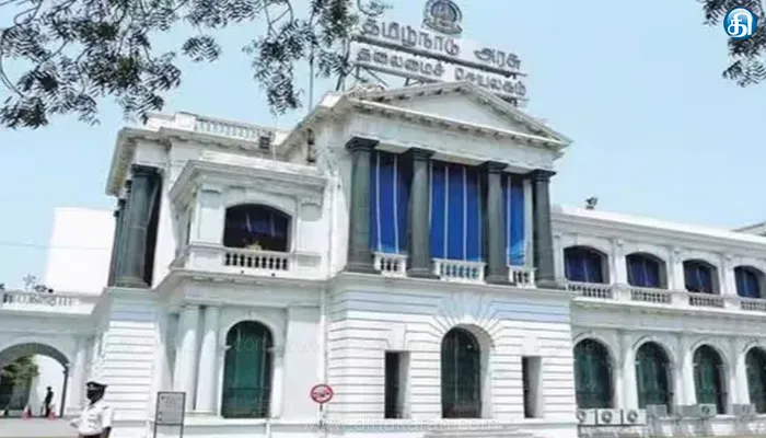 காலியாக உள்ள கிராம உதவியாளர் பணியிடங்கள் விரைவில் நிரப்பப்படும்: தமிழ்நாடு அரசு