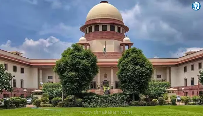 வழக்கறிஞர்களுக்கு சம்மன் அனுப்புவது நீதித்துறை மீதான நேரடி அச்சுறுத்தல்: உச்ச நீதிமன்றம் கருத்து