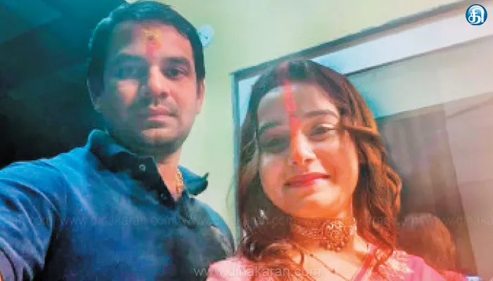 ஒரு பெண்ணுடன் ஏற்பட்ட உறவு விவகாரம்; என்னுடைய வாழ்க்கையை அழித்தவர்களை விடமாட்டேன்!: கட்சியை விட்டு நீக்கப்பட்ட தேஜ் பிரதாப் சபதம்