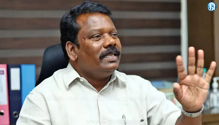 ரயில்வே துறையில் மக்களுக்கு சிரமம் ஏற்படாத வகையில் கட்டணம் இருக்க வேண்டும்: ஒன்றிய அரசுக்கு செல்வப்பெருந்தகை வலியுறுத்தல்