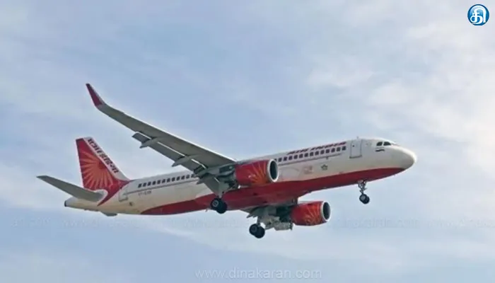 இஸ்ரேல் – ஈரான் இடையே பதற்றம்; ஈராக் வழியாக திருப்பி விடப்பட்ட 16 இந்திய விமானங்கள்: பல நாடுகள் வான்பரப்பை மூடிவிட்டதால் தவிப்பு