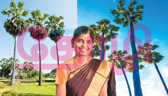 இயற்கை 360°- பனை விதைச்சவன் பாத்துட்டு சாவான்!