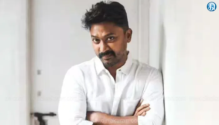 போதைப்பொருள் விவகாரம்: நடிகர் கிருஷ்ணா வீட்டில் 2 மணி நேரமாக சோதனை