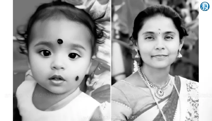 ஸ்கேன் செய்து பாலினத்தை கண்டறிந்து பெண் சிசுவை கலைக்க டார்ச்சர் மகளுடன் கர்ப்பிணி தற்கொலை: கணவன், மாமனார், மாமியார் உள்பட 4 பேர் கைது