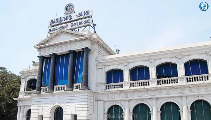 ‘நான் முதல்வன்’ திட்டம் ஊக்கத்தொகை பெற மதிப்பீட்டு தேர்வுக்கு விண்ணப்பிக்கலாம்: தமிழக அரசு அறிவிப்பு