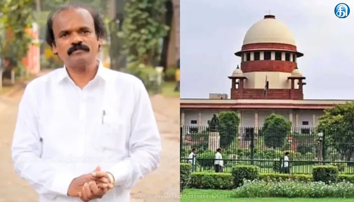 ஜெகன்மூர்த்தி மேல்முறையீட்டு மனு இன்று விசாரணை
