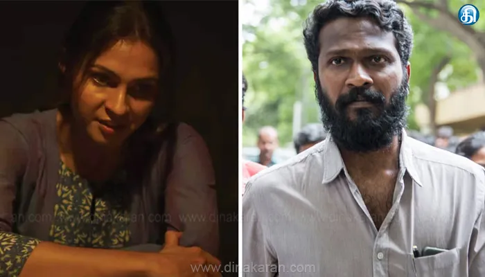 மனுஷி படத்துக்கு சென்சார் சான்று: இயக்குநர் வெற்றிமாறன் வழக்கு முடித்துவைப்பு