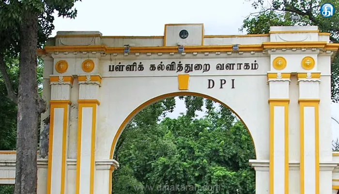 பள்ளிக் கல்வித்துறை வெளியீடு பள்ளிகளில் சாதி வன்முறைகள் தவிர்க்க வழிகாட்டு நெறிமுறைகள்