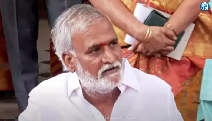 அண்ணாமலை, நயினார் போட்டியால் நடந்த முருகன் மாநாடு; பாஜவிடம் அதிமுகவுக்கு அடிமை சாசனம் எழுதிவிட்டார்கள்: அமைச்சர் சேகர்பாபு விளாசல்