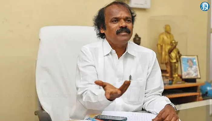 பொது வாழ்க்கையில் இருப்பவர் இதுபோன்ற செயலில் ஈடுபடுவதை ஏற்க முடியாது ஜெகன்மூர்த்தி எம்எல்ஏ முன்ஜாமீன் மனு தள்ளுபடி: சென்னை ஐகோர்ட் உத்தரவு