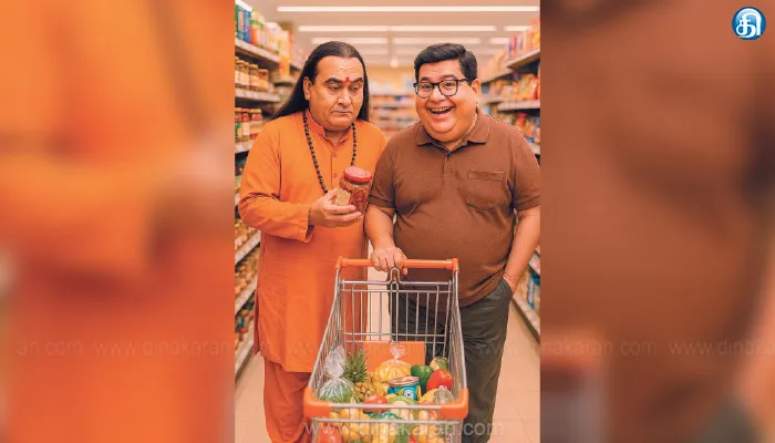 போலீஸ் அதிகாரிகளுக்கு பாடம் எடுத்த போர்ஜரி பதிவுத்துறை அதிகாரி பற்றி சொல்கிறார்: wiki யானந்தா