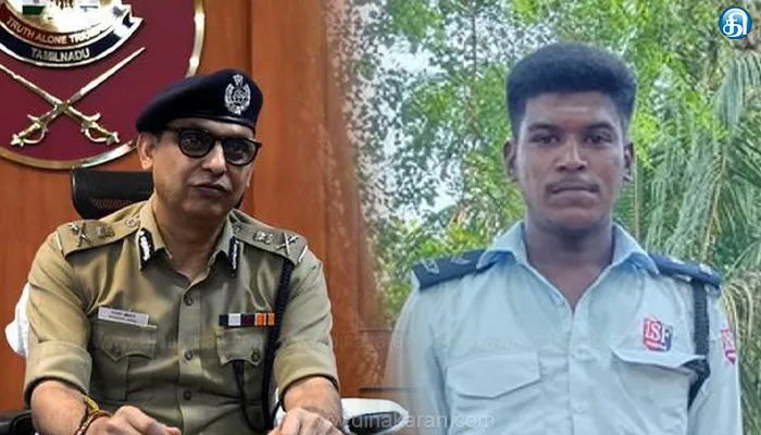 சிவகங்கை அருகே காவல்துறை விசாரணையில் இளைஞர் மரணமடைந்த வழக்கு விசாரணை சிபிசிஐடிக்கு மாற்றம்