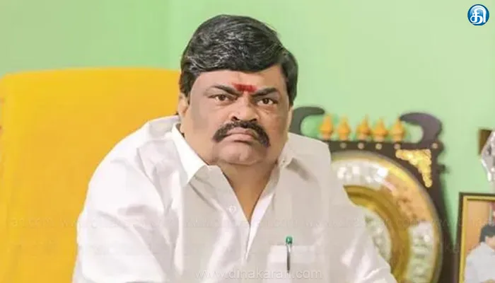 அண்ணா குறித்த விமர்சனத்தை தவிர்த்திருக்கலாம்: ராஜேந்திர பாலாஜி பேட்டி