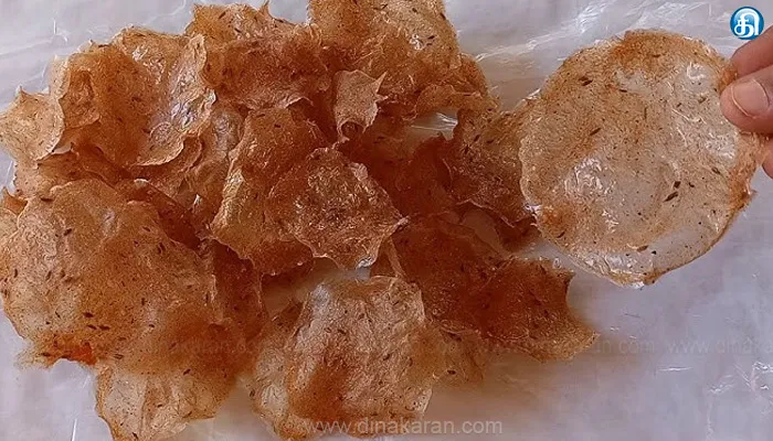 மாங்காய் வடகம்