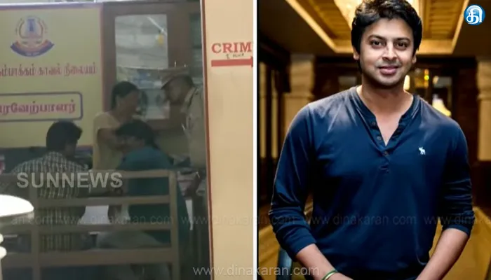 போதைப்பொருள் வழக்கு: ஸ்ரீகாந்திடம் விசாரணை ஏன்?