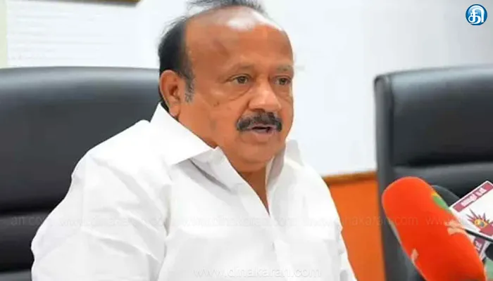 அதிக மகசூல் தரக்கூடிய கேரட் விதைகளை தமிழ்நாட்டில் இறக்குமதி செய்ய திட்டம்: அமெரிக்கா சென்றுள்ள வேளாண் அமைச்சர் எம்.ஆர்.கே.பன்னீர்செல்வம் தகவல்