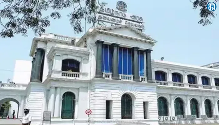 தனிமனைகளுக்கு எந்த காலக்கெடுவும் இல்லாமல் மனு பெறப்பட்டு வரன்முறை செய்து கொடுக்கப்படும் என அறிவிப்பு