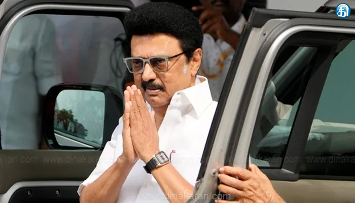 ஓரணியில் தமிழ்நாடு இயக்கம் – ஜூலை 1ல் தொடக்கம்