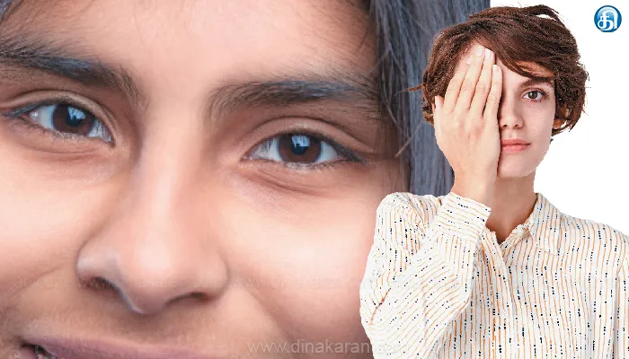 கருவளையம் நீக்கும் குங்குமப்பூ எண்ணெய் !